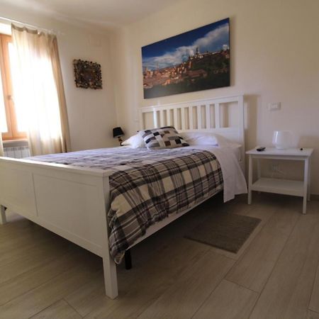 Sei Unica Appartement Siena Buitenkant foto
