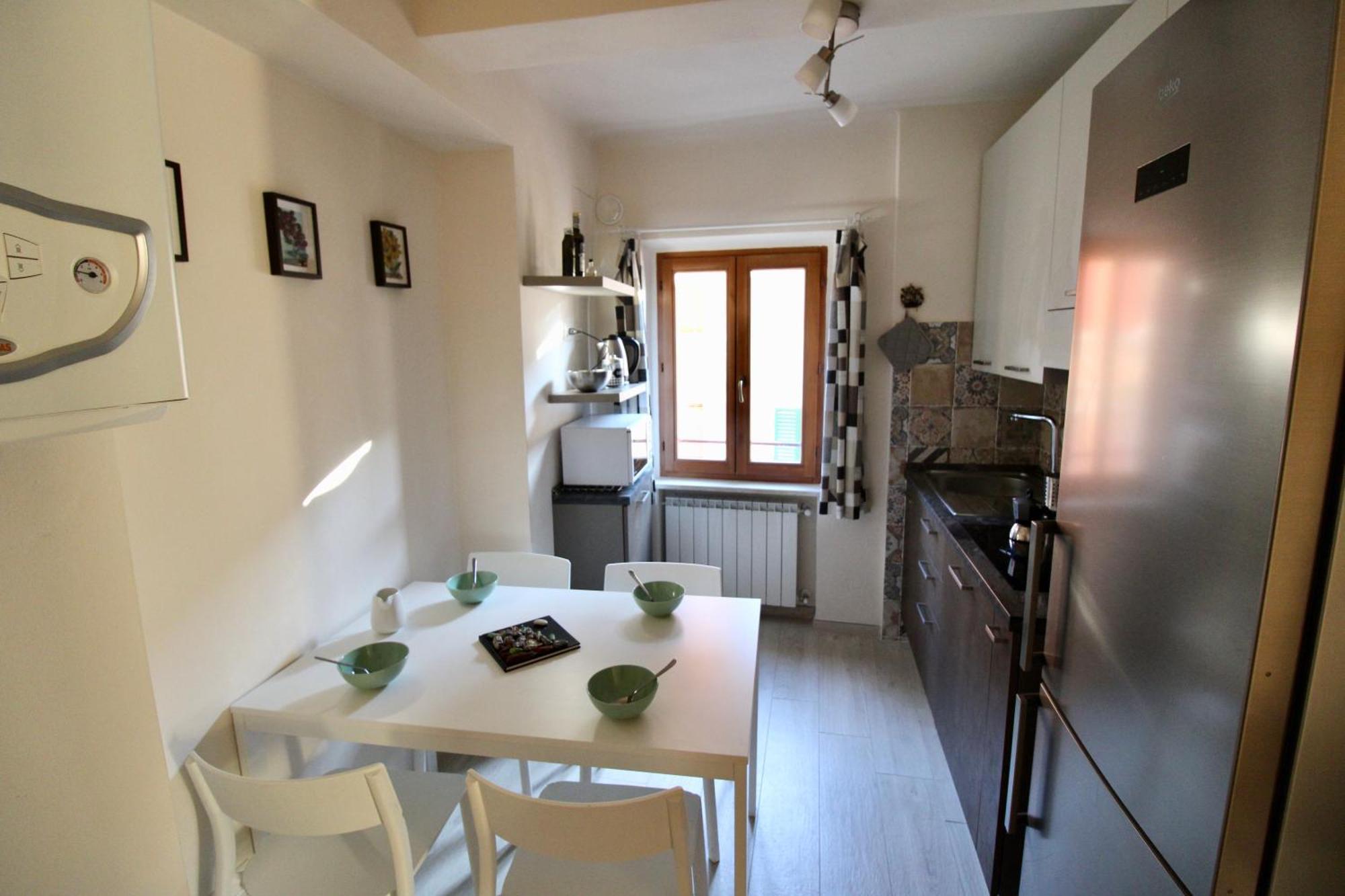 Sei Unica Appartement Siena Buitenkant foto