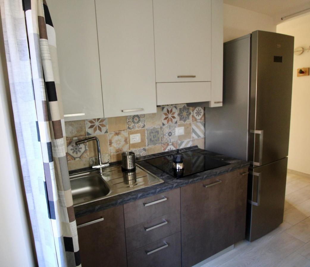 Sei Unica Appartement Siena Buitenkant foto