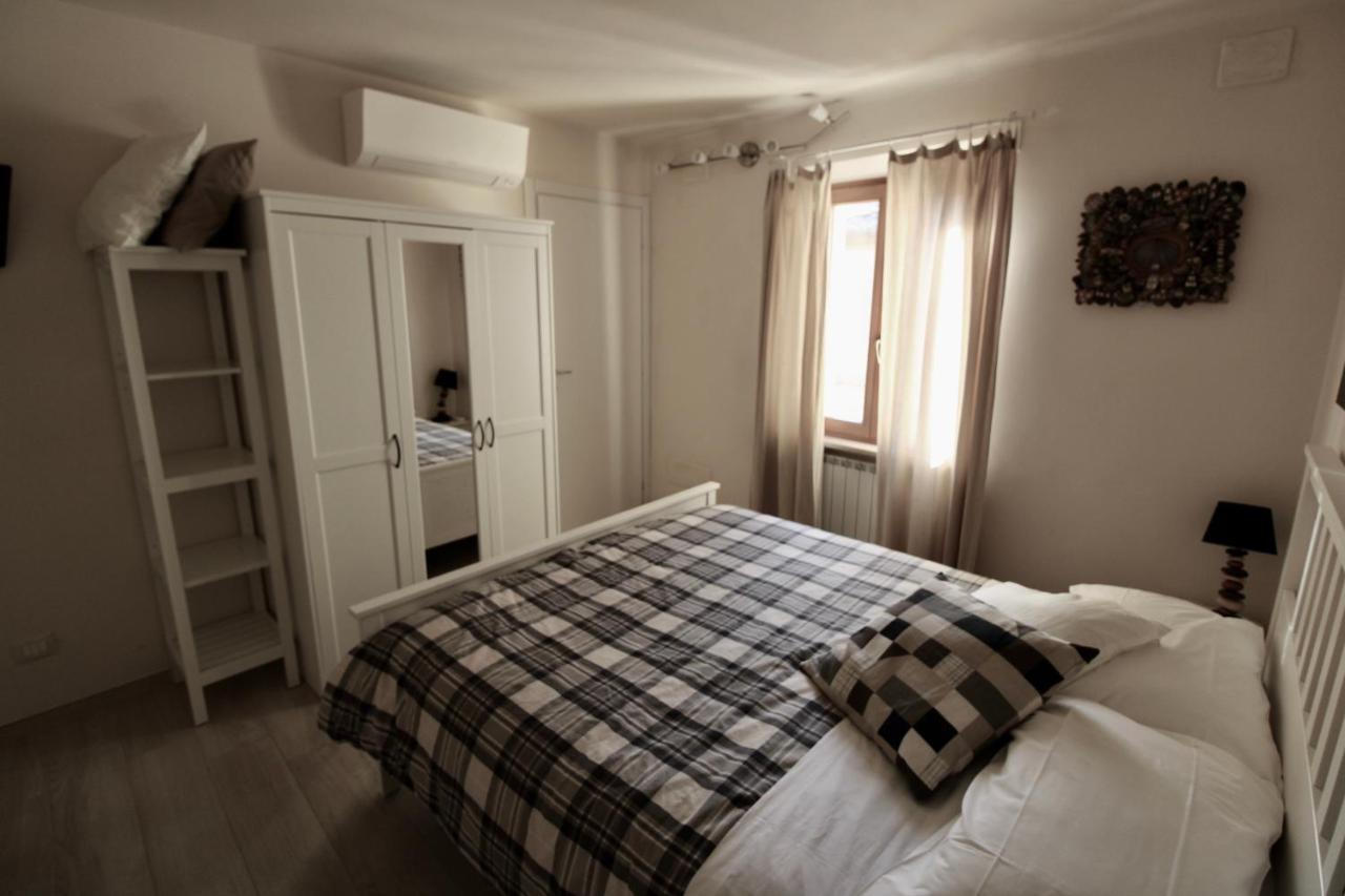 Sei Unica Appartement Siena Buitenkant foto