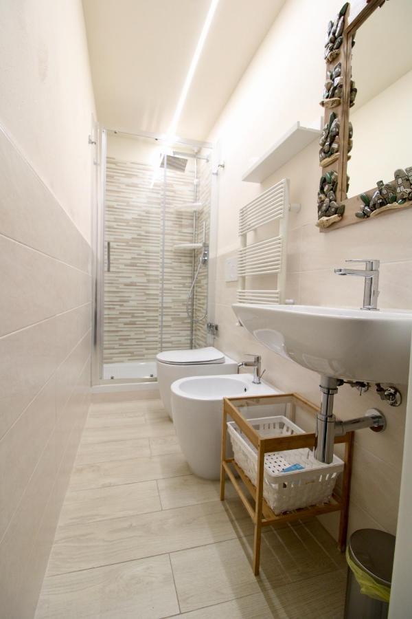 Sei Unica Appartement Siena Buitenkant foto