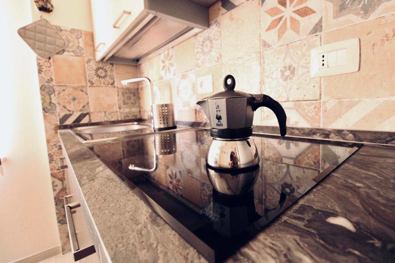 Sei Unica Appartement Siena Buitenkant foto
