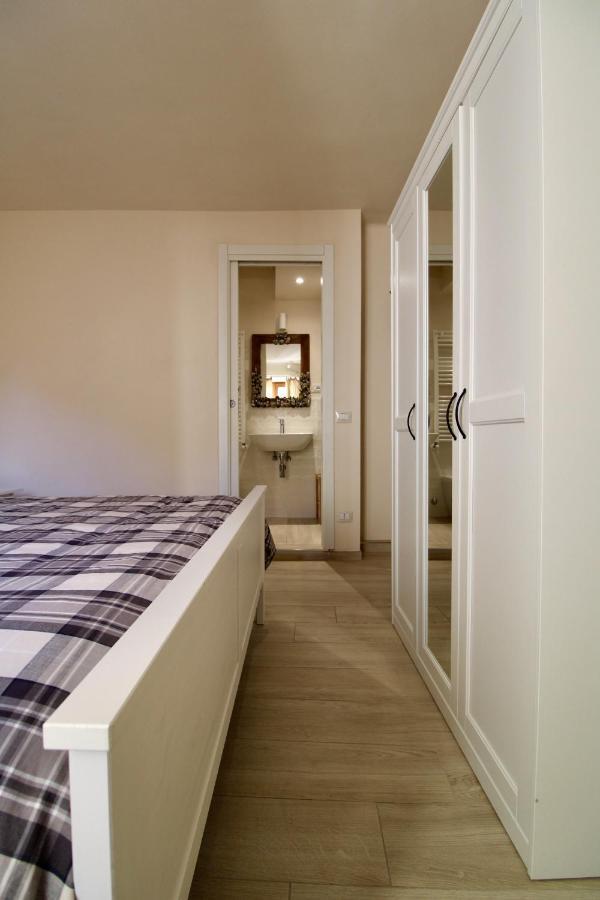 Sei Unica Appartement Siena Buitenkant foto