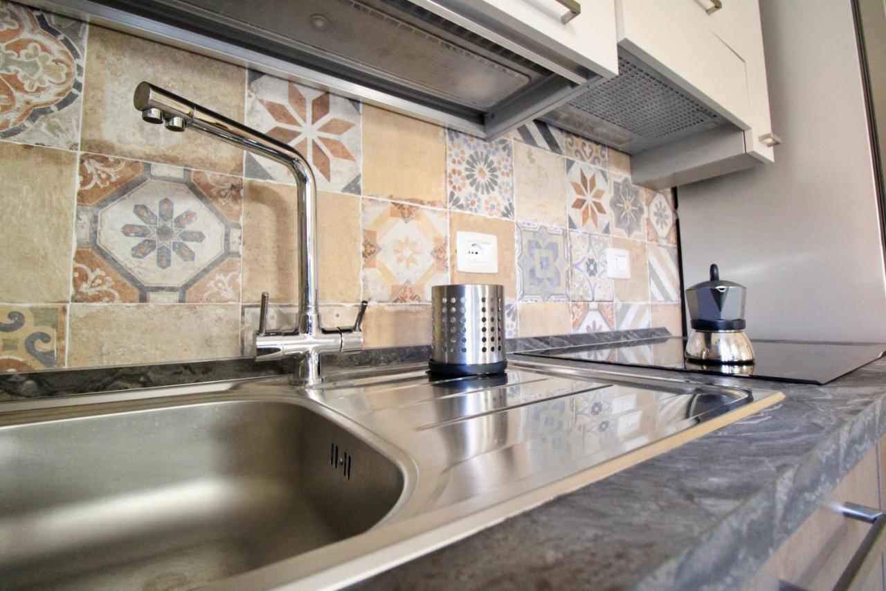 Sei Unica Appartement Siena Buitenkant foto