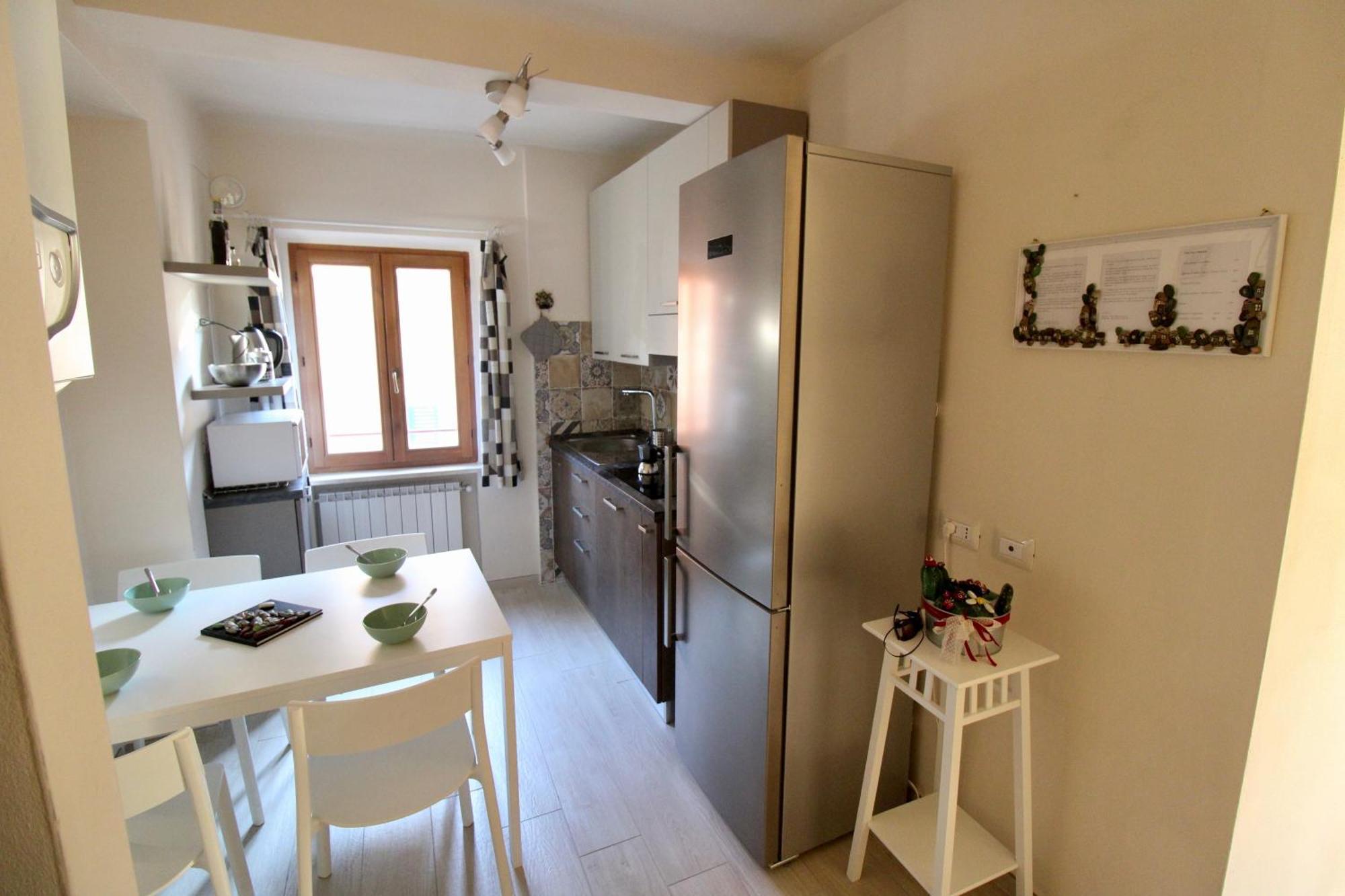 Sei Unica Appartement Siena Buitenkant foto